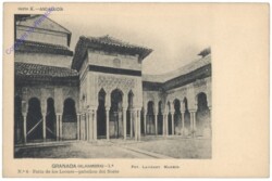 Granada, Alhambra