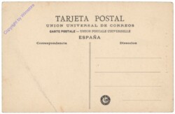 Hondarribia, Calle Mayor