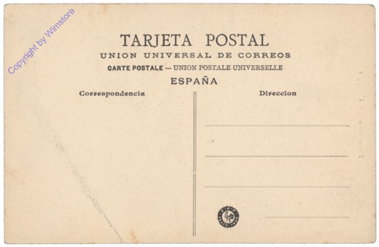 Hondarribia, Calle Mayor