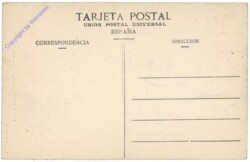 Hondarribia, Fuenterrabia, Calle de Pampinot