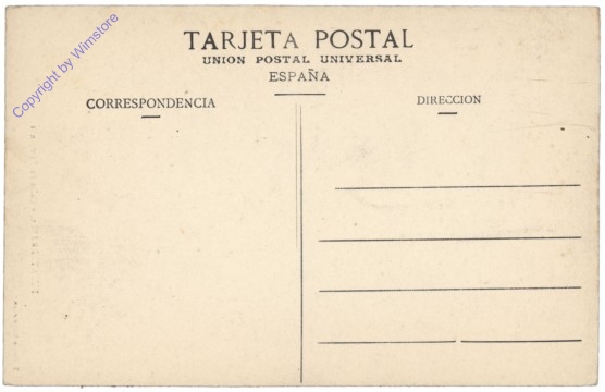 Hondarribia, Fuenterrabia, Calle de Pampinot