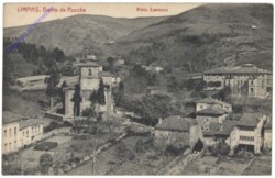 Limpias, Barrio de Rucoba