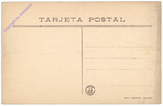 Madrid, Retiro: Entrada al Paseo de Coches