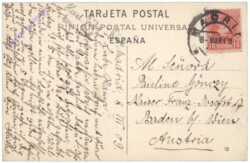 ak144571a Madrid, Iglesia de San Jose y Teatro Apolo