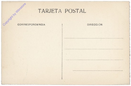 ak144593a Madrid, Plaza de Oriente