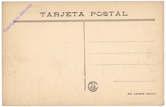 ak144625a Madrid, Basilica de Atocha y Panteon