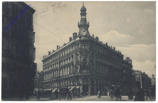Madrid,  La Equitativa