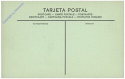 Madrid, Plaza Castelar Fuente de Cibeles y Calle de Alcada