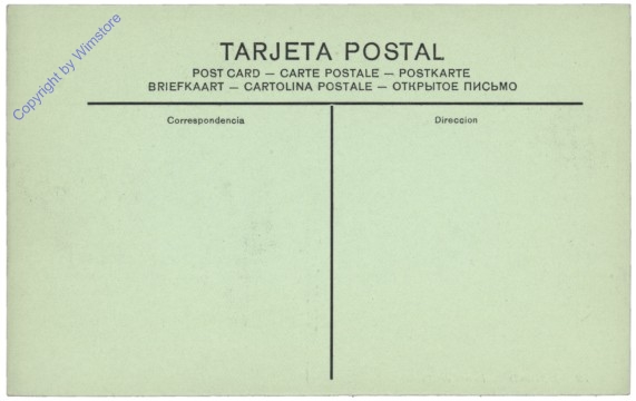 Madrid, Plaza Castelar Fuente de Cibeles y Calle de Alcada