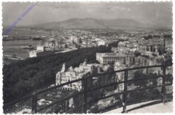 ak144666 Malaga, Vista Parcial