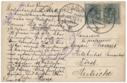 Mallorca, Palma, Pollensa, Vista general