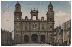 ak144680 Mallorca, Palma, Catedral