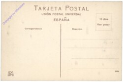 Mallorca, Palma, La Rambla