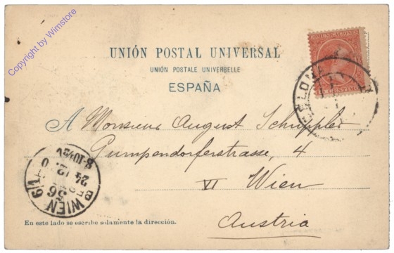 Montserrat, Vista general