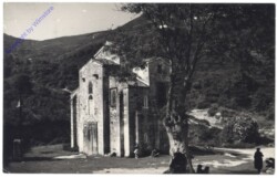 Oviedo, Iglesia de San Miguel de Lillo
