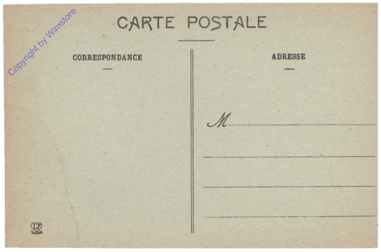 ak144718a Pyrenäen, St. Girons