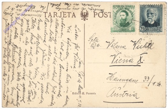 Sant Pol de Mar, Platja de Morer