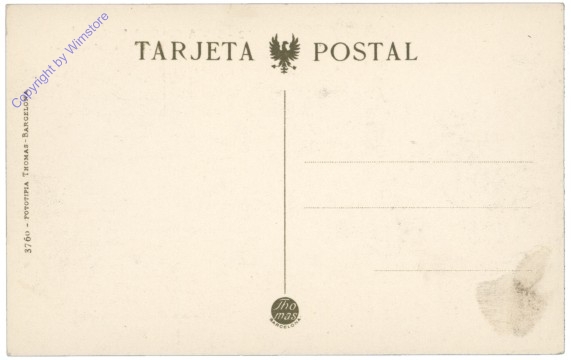 Santa Coloma de Farnes, Plaza de la Constitucion