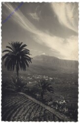 Santa Cruz de Tenerife, Ansicht