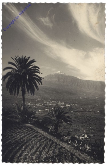 Santa Cruz de Tenerife, Ansicht