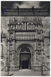 ak144749 Santiago de Compostela, Hospital Real