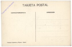Saragossa (Zaragoza), Calle de Alfonso I
