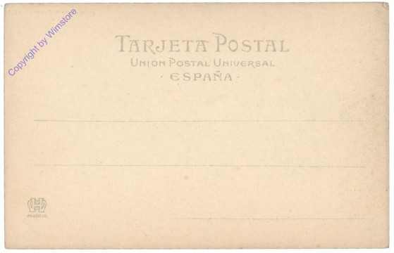 Saragossa (Zaragoza), Puerta del Duque de la Victoria