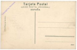 Sevilla, La Entrada de la casa de Pilatos