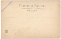 Toledo, Santa Maria la Blanca