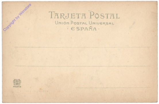 Toledo, Santa Maria la Blanca