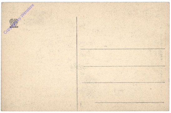 Toledo, Cuesta de San Justo