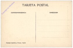 Toledo, Calle y Torre de Santo Tome