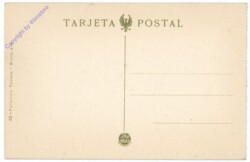 ak144808a Valencia, Gran Via del Marques del Turia