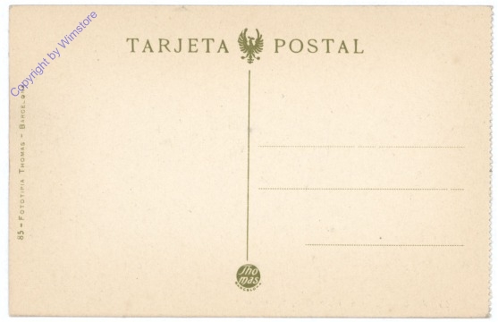 ak144808a Valencia, Gran Via del Marques del Turia