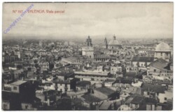 ak144810 Valencia, Vista parcial