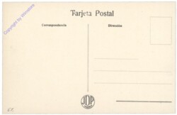 Valencia, Andenes de la Estacion del Norte y calle de Alicante