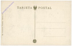 ak144828a Valencia, Torres de Serranos