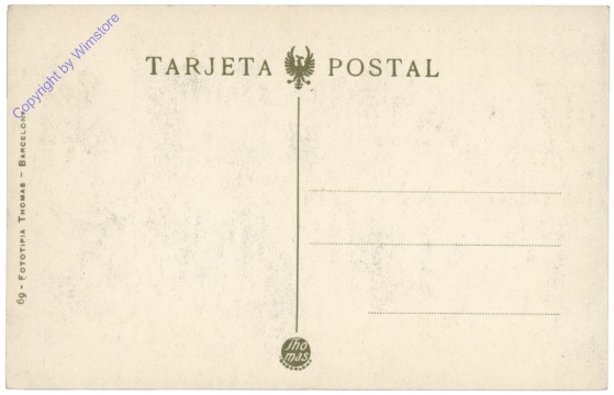 ak144828a Valencia, Torres de Serranos