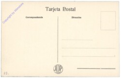 ak144831a Valencia, Calle del Pintor Sorolla