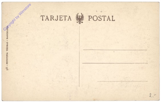 Valencia, Torry y Plaza de Santa Catalina