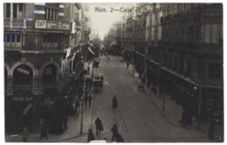 Valencia, Calle de San Vicente