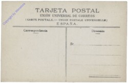 Valencia, Calle de San Vicente