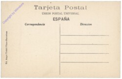 Vic (Vich), Liano de Santa Teresa
