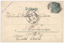 ak144909a Allgemein, Russland