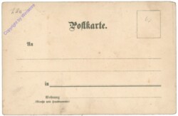 Allgemein, Das Postwesen in Russland