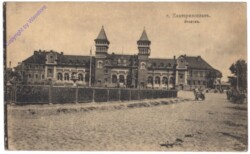 Dnipropetrowsk, Ansicht