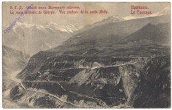 ak144990 Kaukasus (Dagestan), Ansicht