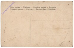 St. Petersburg, Monument Nicolas I