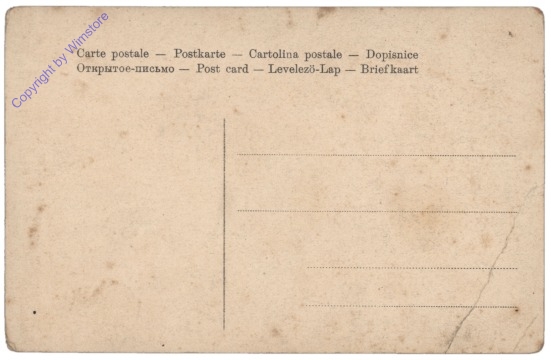 St. Petersburg, Monument Nicolas I