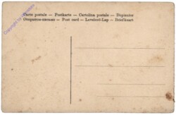 St. Petersburg, Cathedrale Empereur Nicolas II